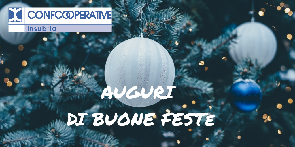 Auguri di Buone Feste